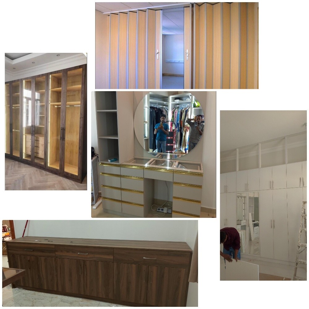 carpenter work - 17