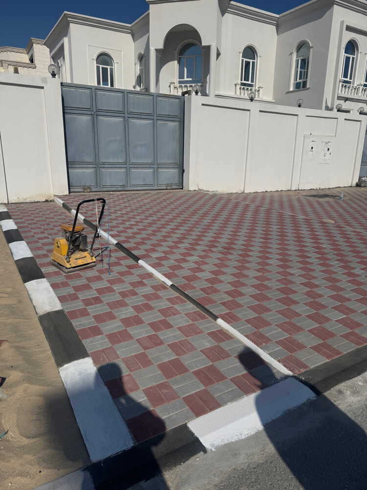INTERLOCKS Installation & SUPPLY - 1