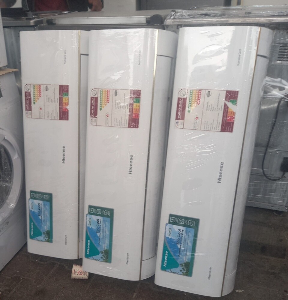 AC sale now call me 77182410 - 3