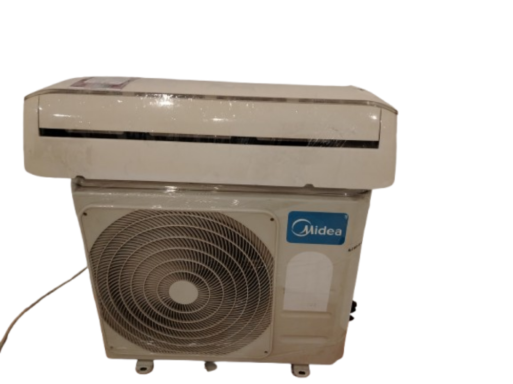 General AC sale and fixing - 3