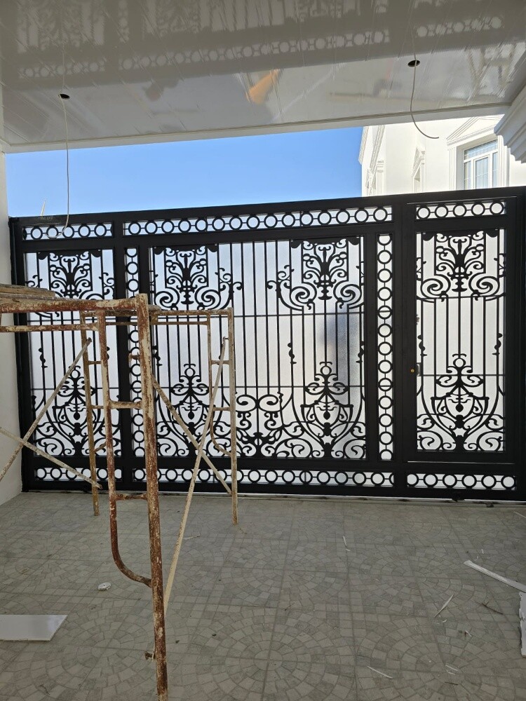 حداد جميع اعمال الحدادة - 25
