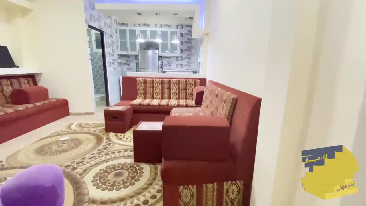 ملحق خلفي للايجار - 1