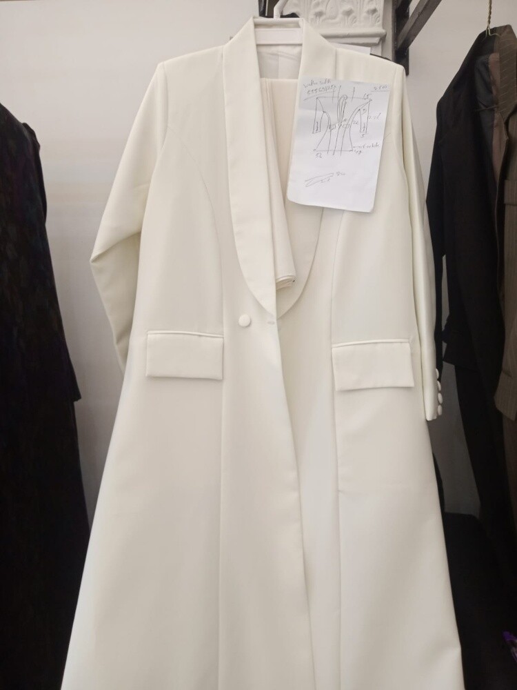 I need Tailor job - 2