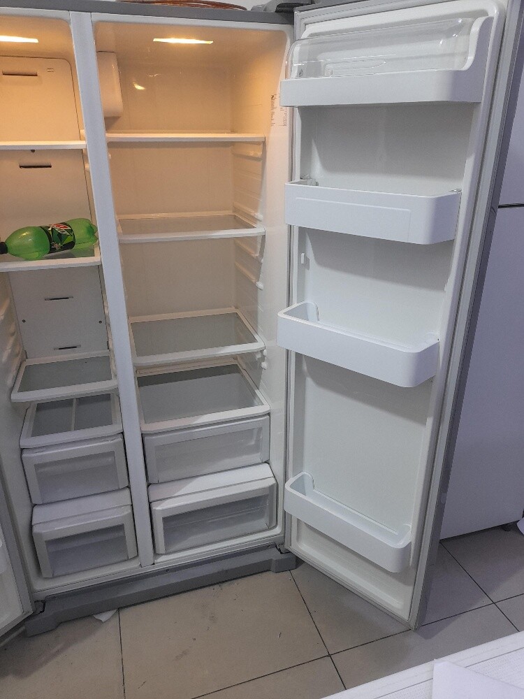 Samsung Fridge For Sale - 4