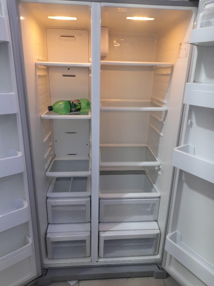 Samsung Fridge For Sale - 6