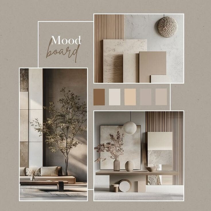 Interior Decoretion & Furniture  - 3
