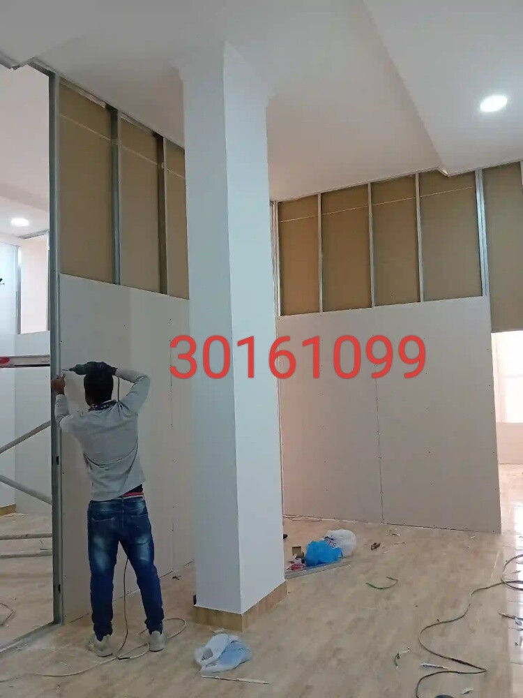 Construction Working Services - 10