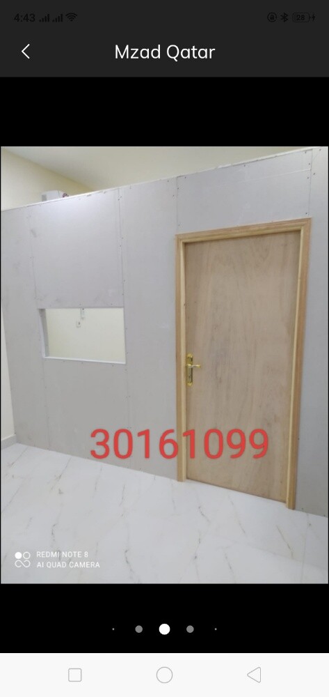 Construction Working Services - 9