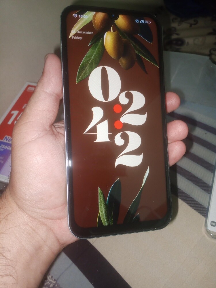 Faisal Imtiaz - 2