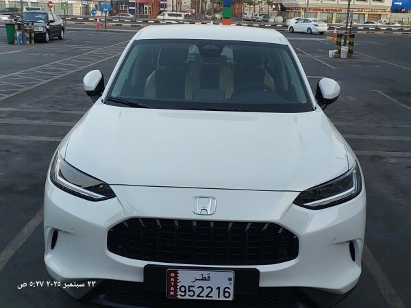 هوندا زد آر في 2024 - 8