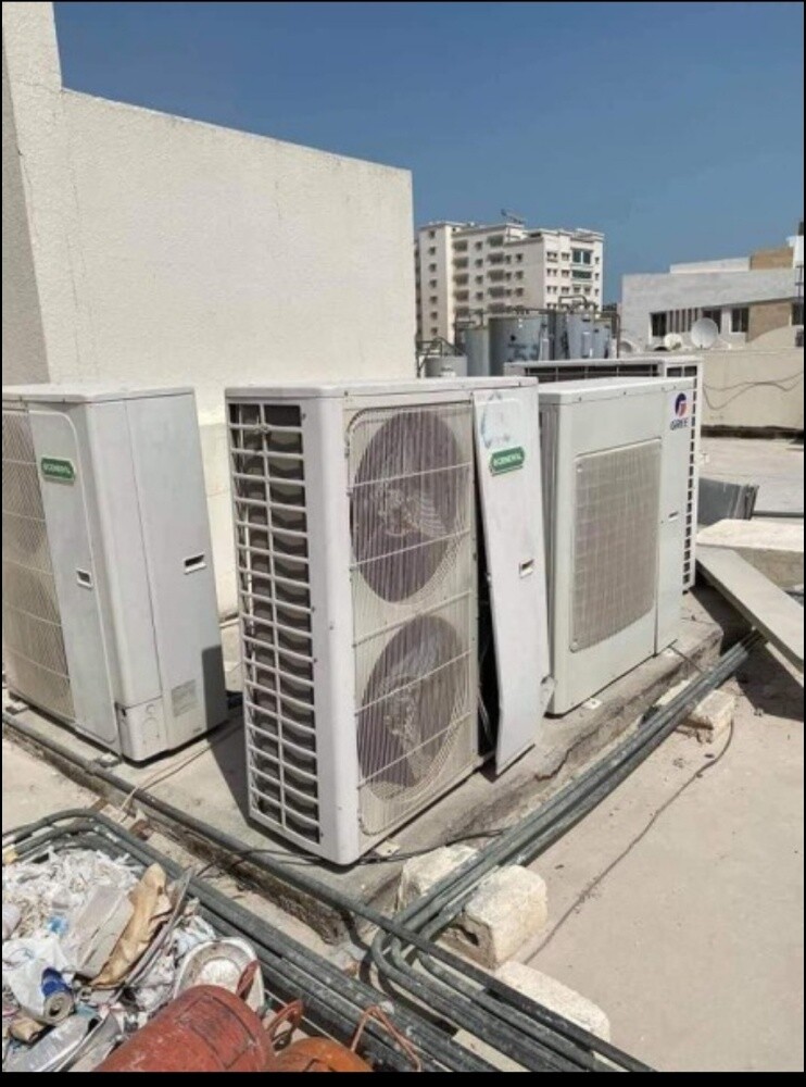 نشترينقوم بشراء اجهزه بيت مستعمل - 2