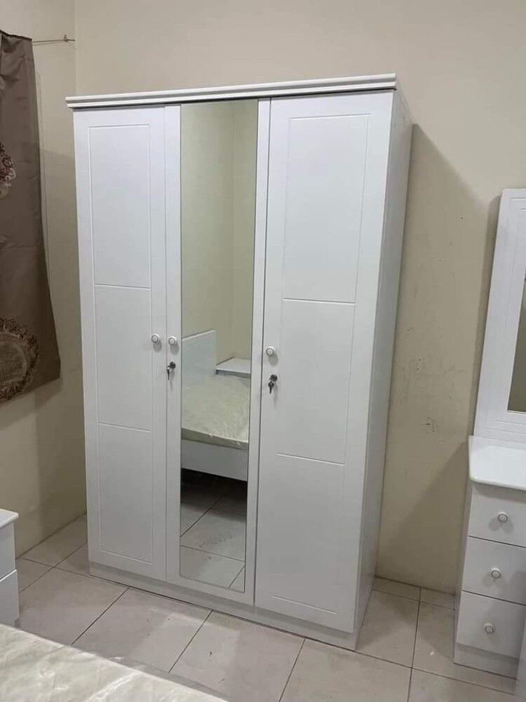 cabinet six door - 11