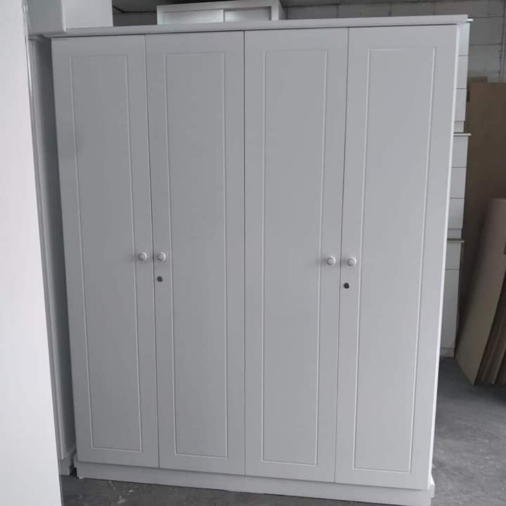 cabinet six door - 10