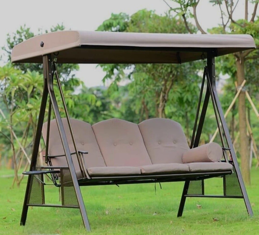Hanging Chair - 5