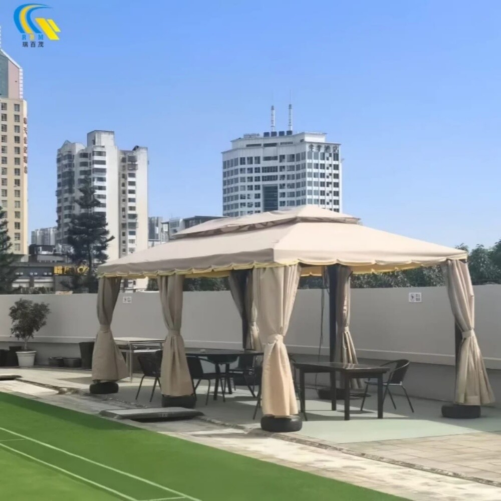 خيمة 4/6 - 9