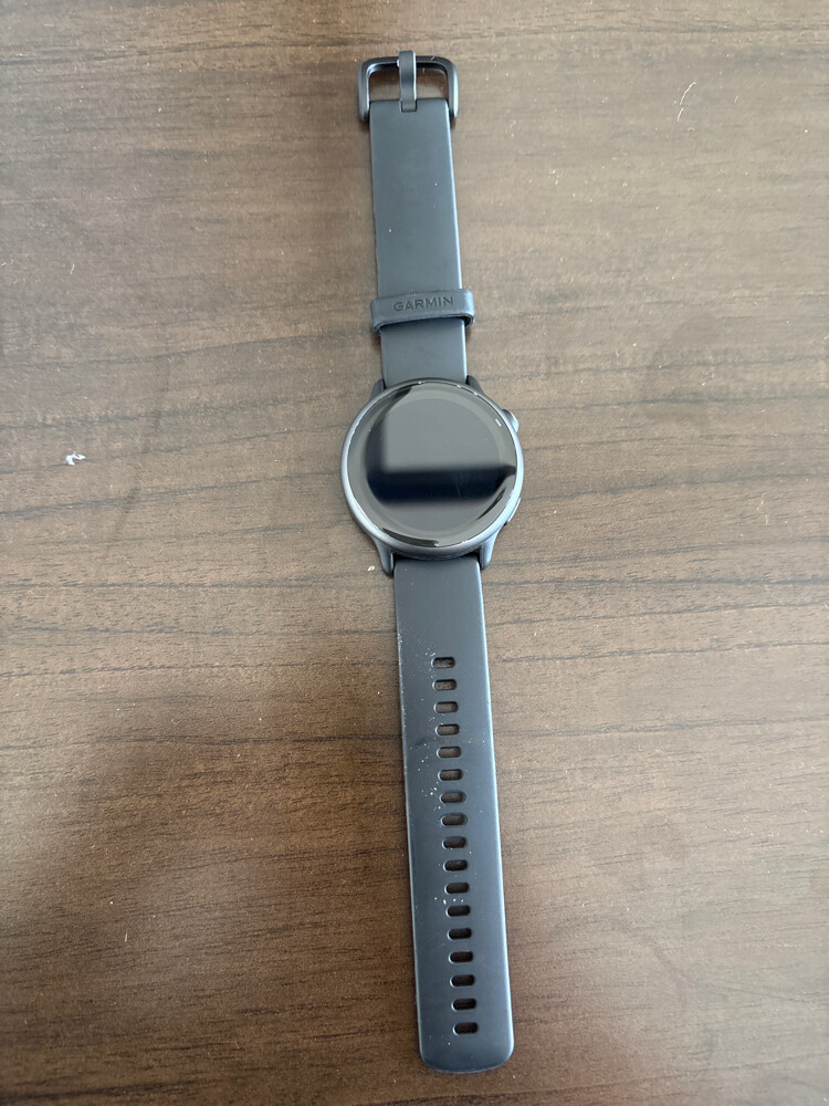 Garmin smart watch - 4