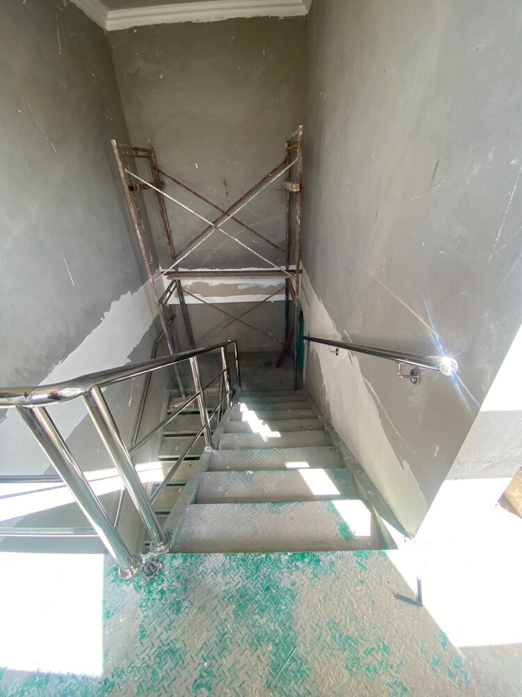 Stainless Steel Work - 6