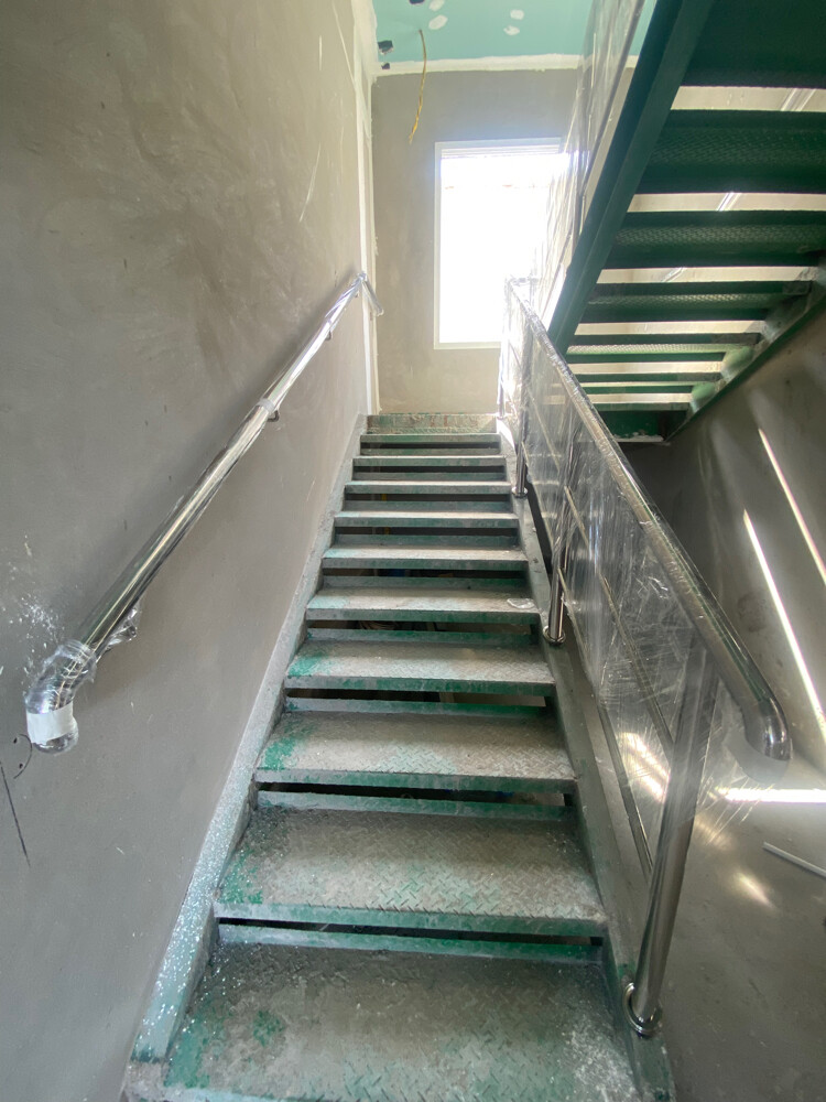 Stainless Steel Work - 4