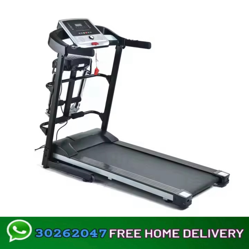 Treadmill  - 1