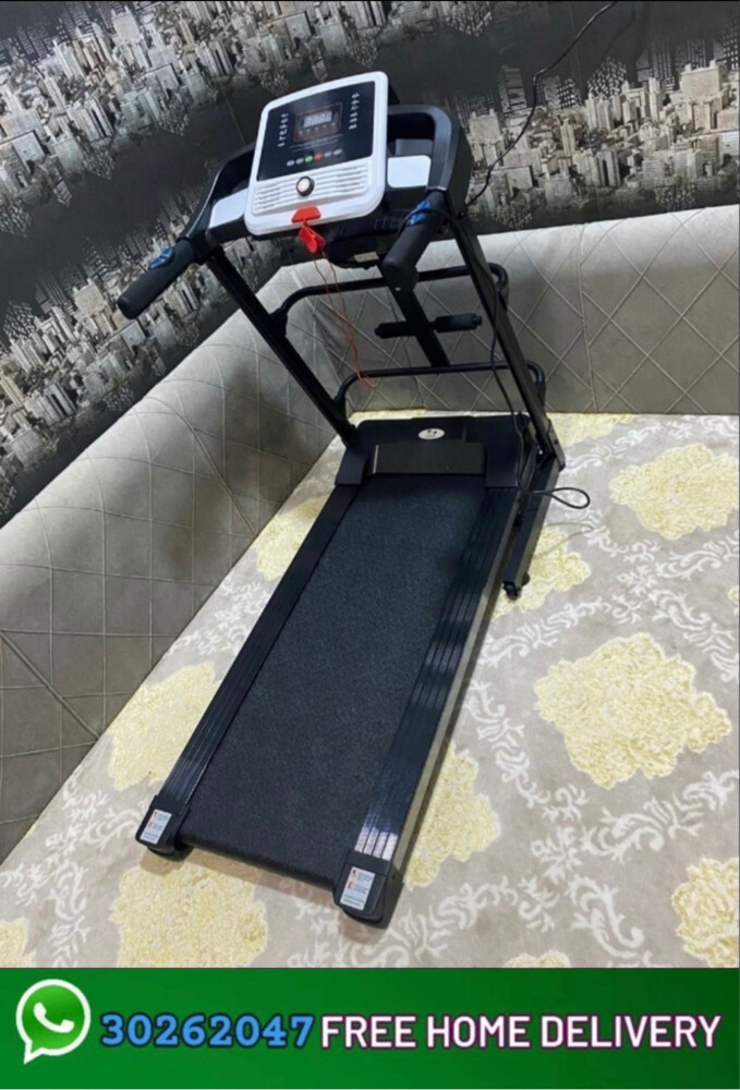 Treadmill  - 2