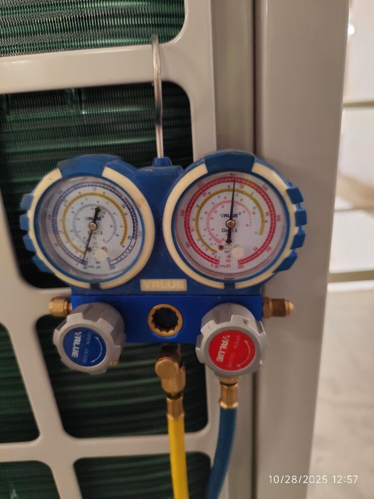 HVAC/VRF/DUCTING/INSULATION/CLADD - 2