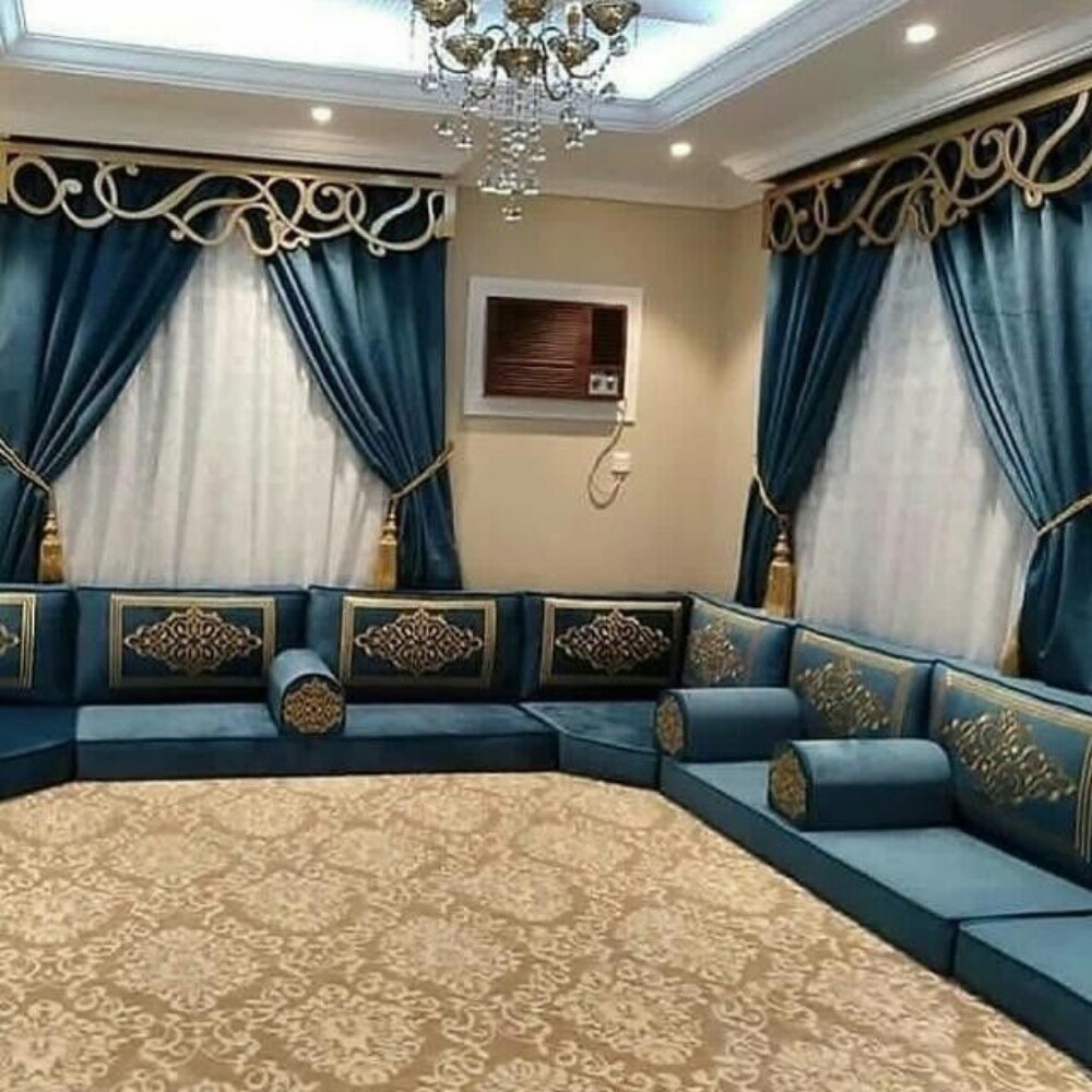 ہوم مجلسِ صوفہ سیٹ ڈیزائن - 8