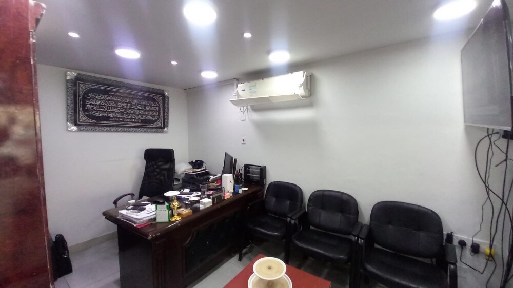 محل تجاري للايجار بمعيذر ال شافى - 5