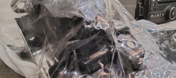 Spare parts - 4
