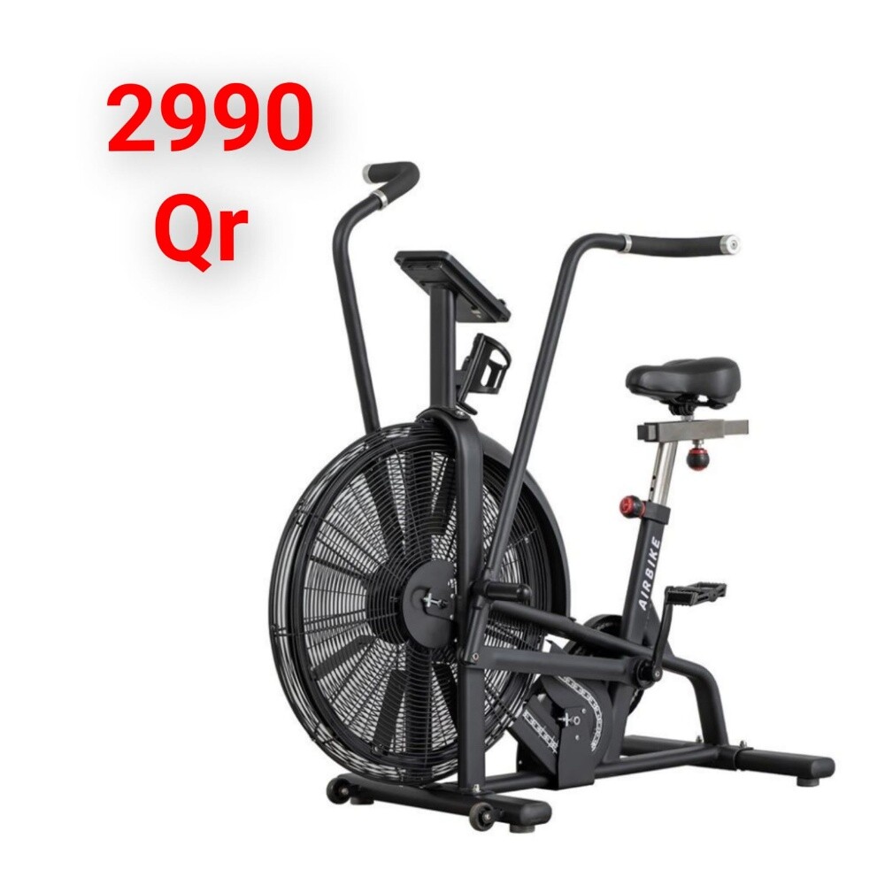 air bike - 2