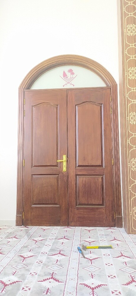 نجار - 2