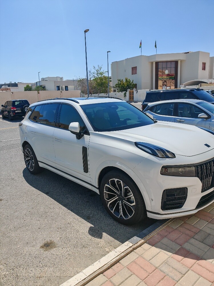 luxury - 3