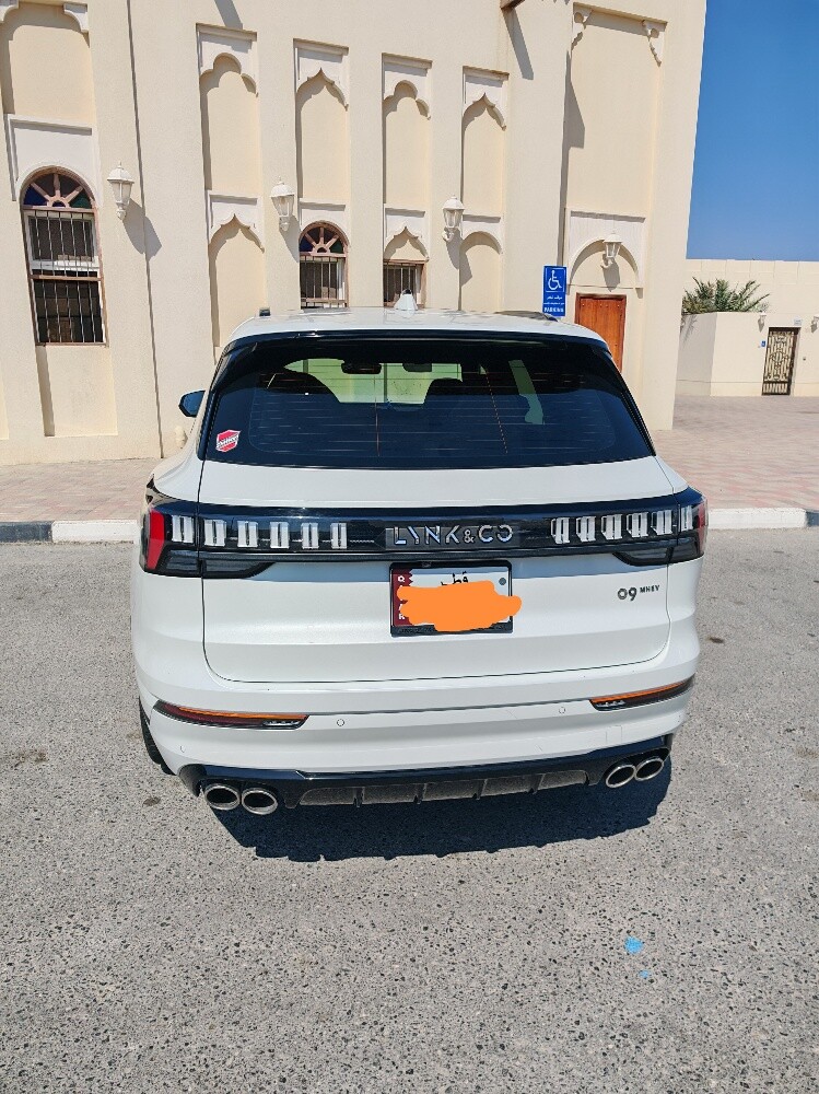 luxury - 1