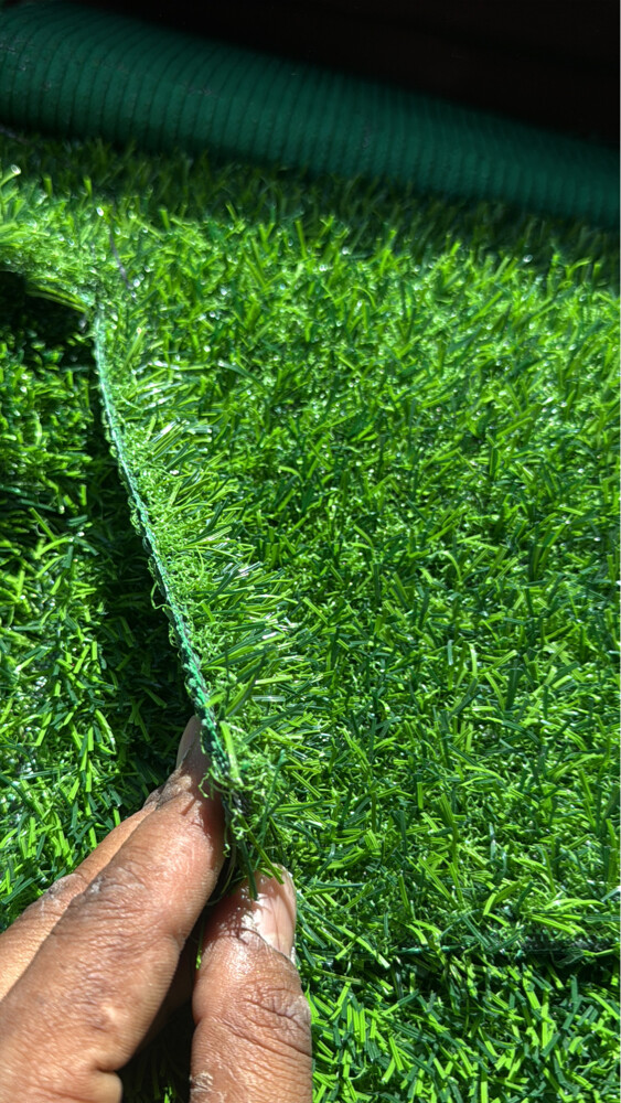 Artificial Grass Carpet  - 2