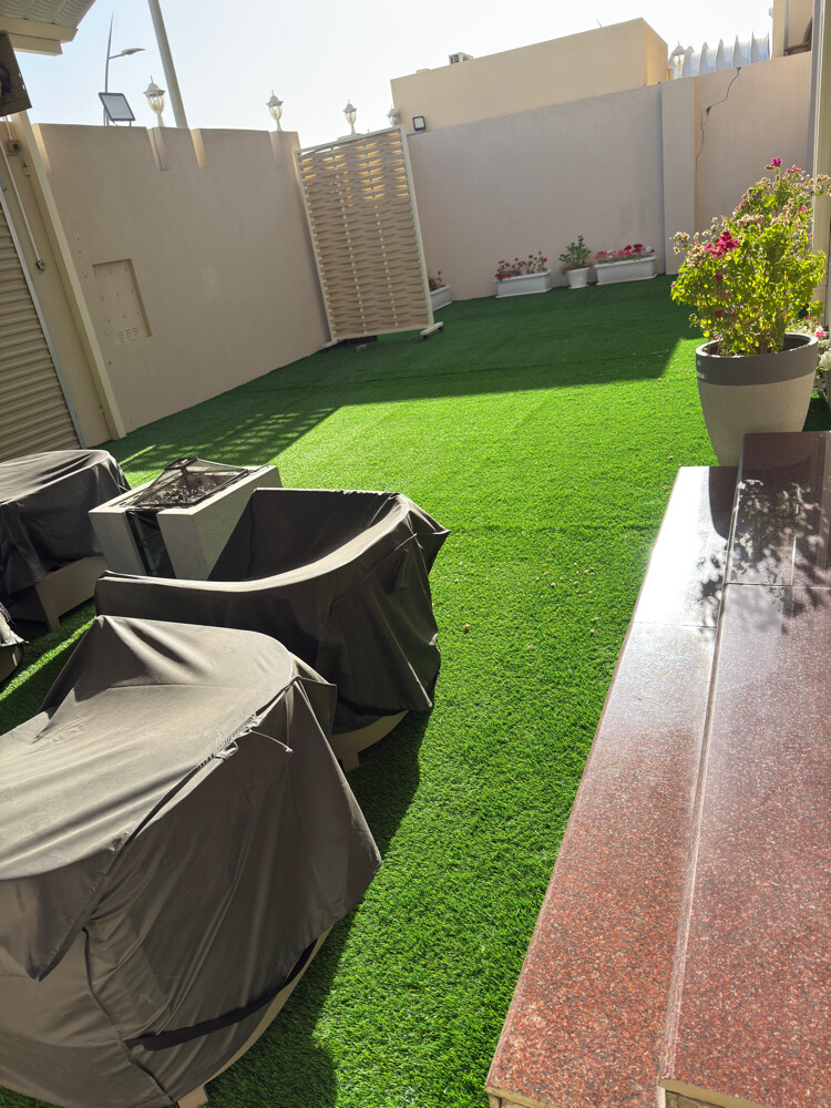 Artificial Grass Carpet  - 4
