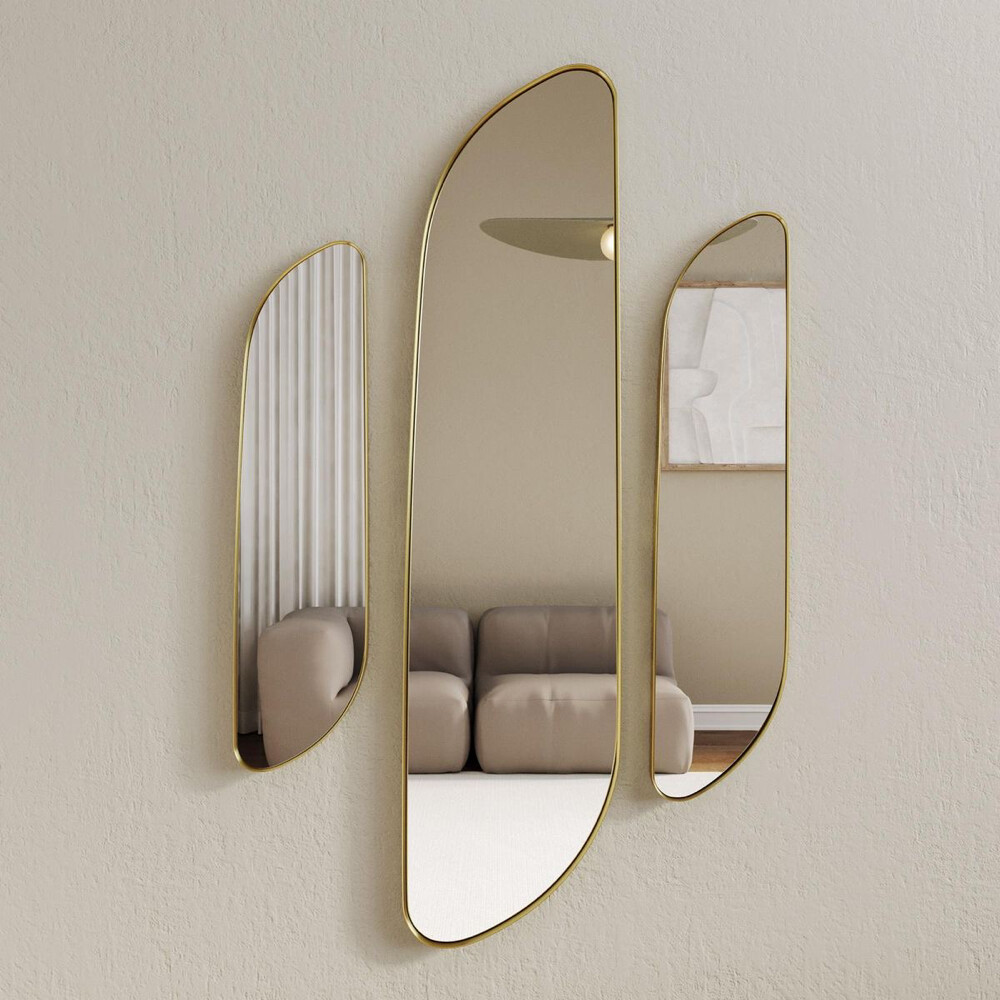 Mirror - 3