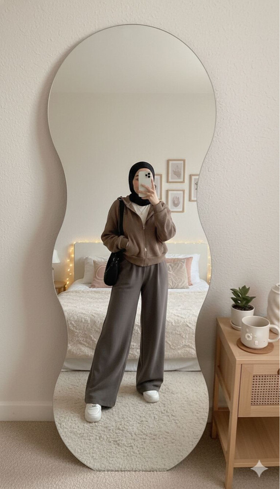 Mirror - 8
