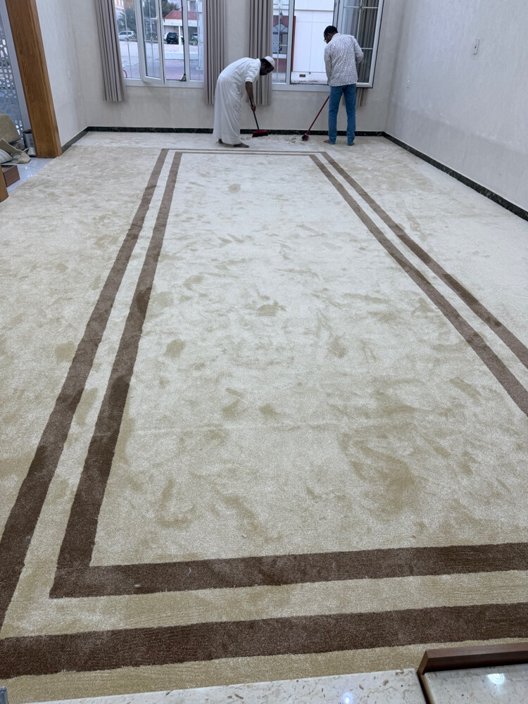 design carpet - 1