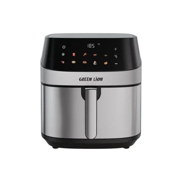 Deluxe Air Fryer 2200W  8L - 2