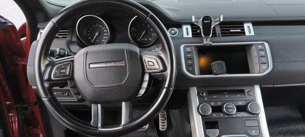 Land Rover Evoque Dynamic Plus - 15