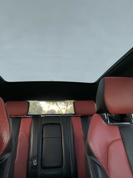 Land Rover Evoque Dynamic Plus - 6