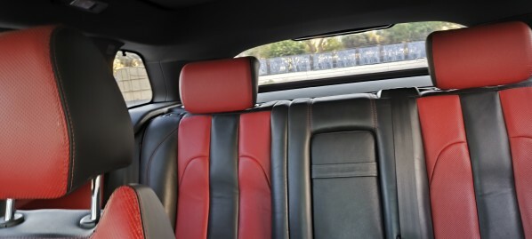 Land Rover Evoque Dynamic Plus - 17