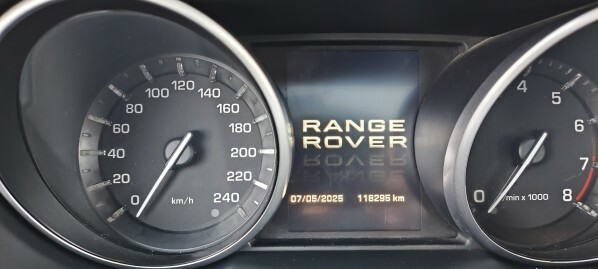 Land Rover Evoque Dynamic Plus - 5