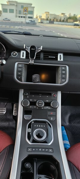 Land Rover Evoque Dynamic Plus - 16