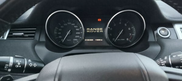 Land Rover Evoque Dynamic Plus - 4