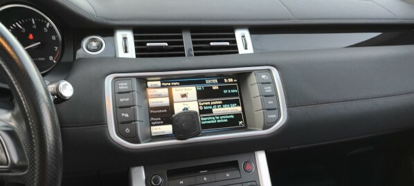 Land Rover Evoque Dynamic Plus - 19