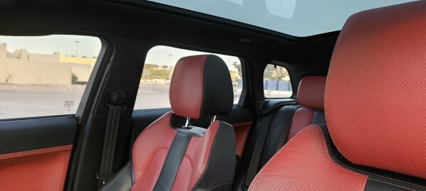 Land Rover Evoque Dynamic Plus - 18