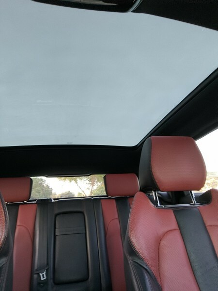 Land Rover Evoque Dynamic Plus - 7