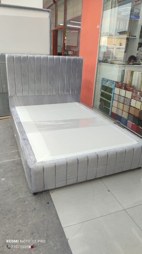 bad and mattress - 15