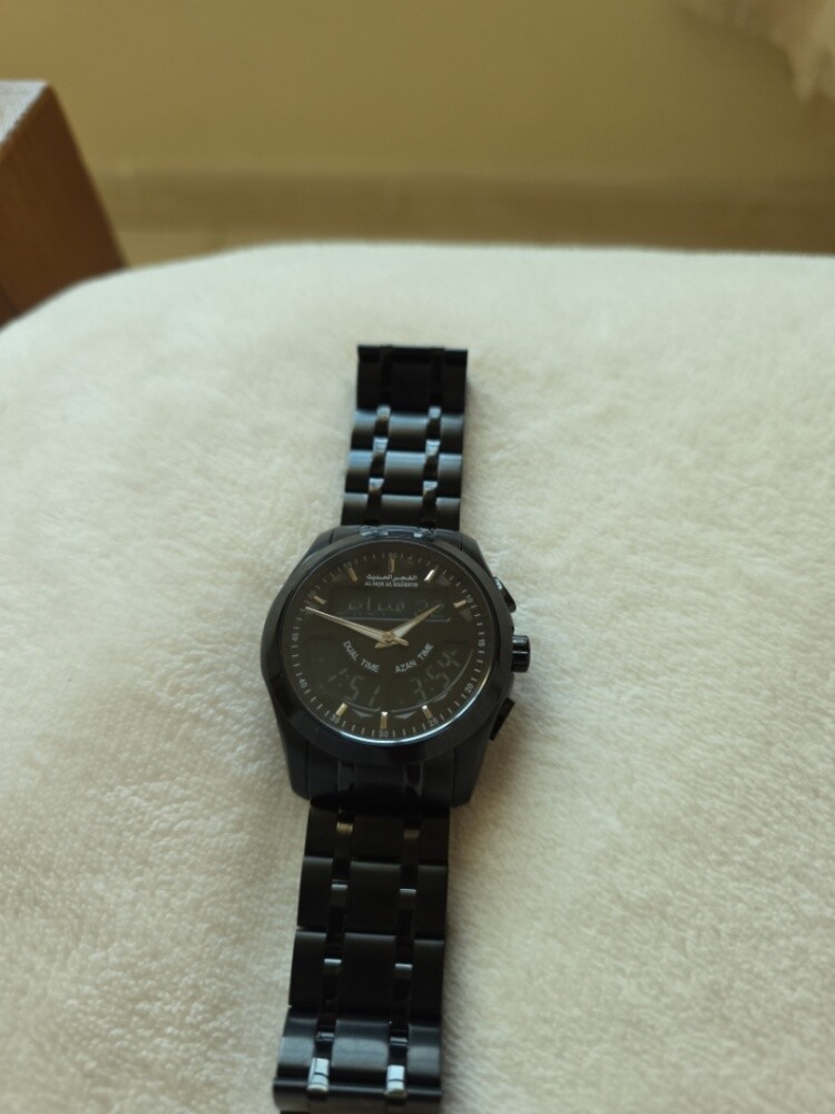 new alfajar watch - 2