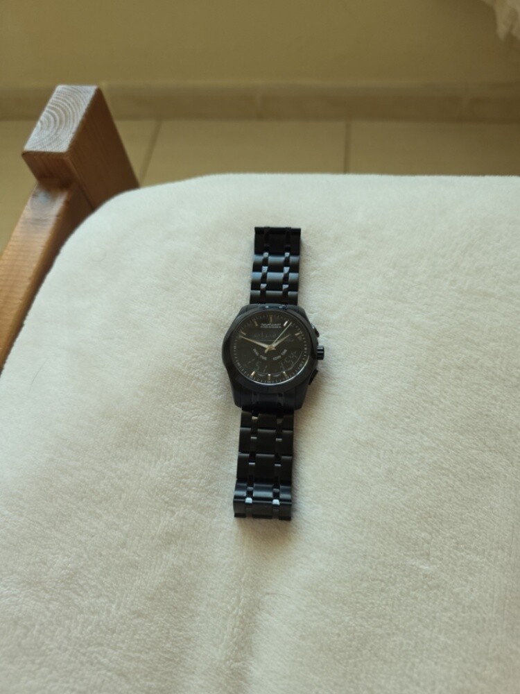 new alfajar watch - 3